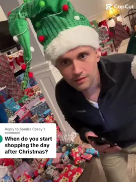 Replying to @Sandra Casey I hope my husband sees this. I was NOT expecting this. 😂😂😂 FOLLOW US FOR CHRISTMAS 2025 🥰 follow my backup @Panda 🐼 follow us on #lemon8 follow my instagram @ thepandaamandaxo   follow us on FLIP and rednote, both @ pandaamandaxo 