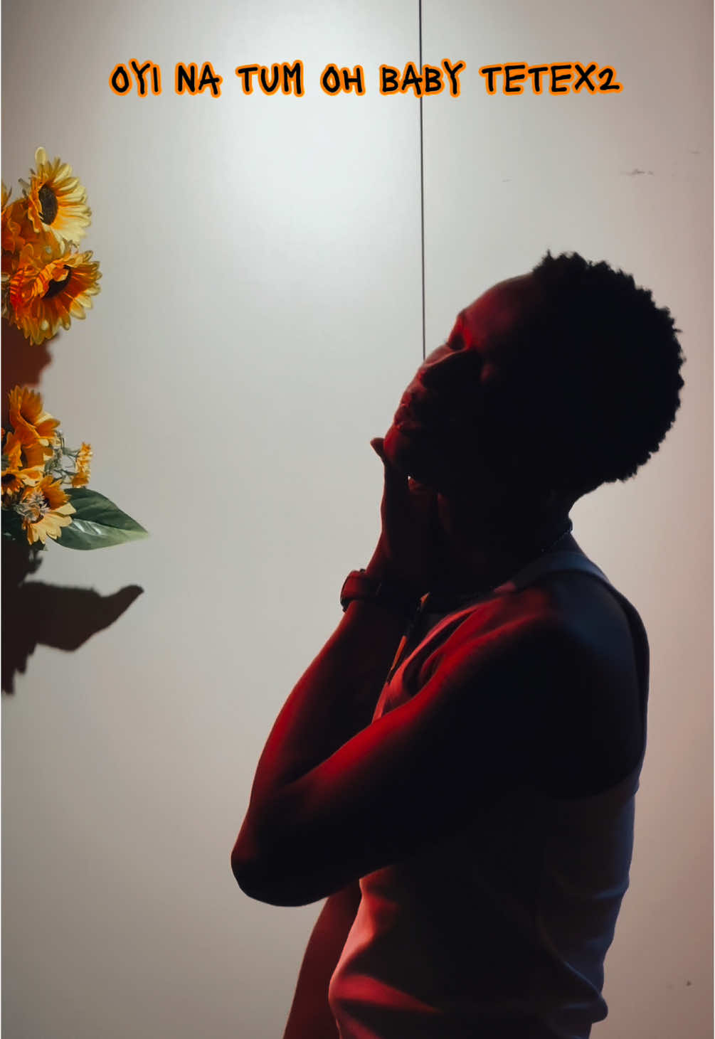 REPOST if you feeling this🌻 i call it “oyi” (cold) #blowthisup #viralvideos #goviral 
