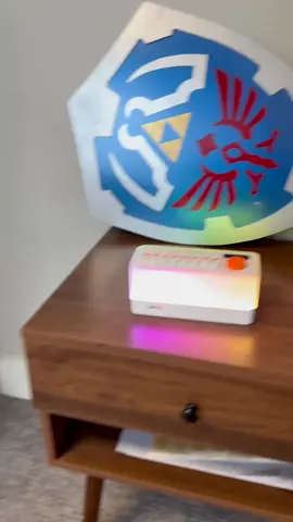 Our favorite bed time gadget for kids #electronicsweek #gadget #parenting @Takoo.store 