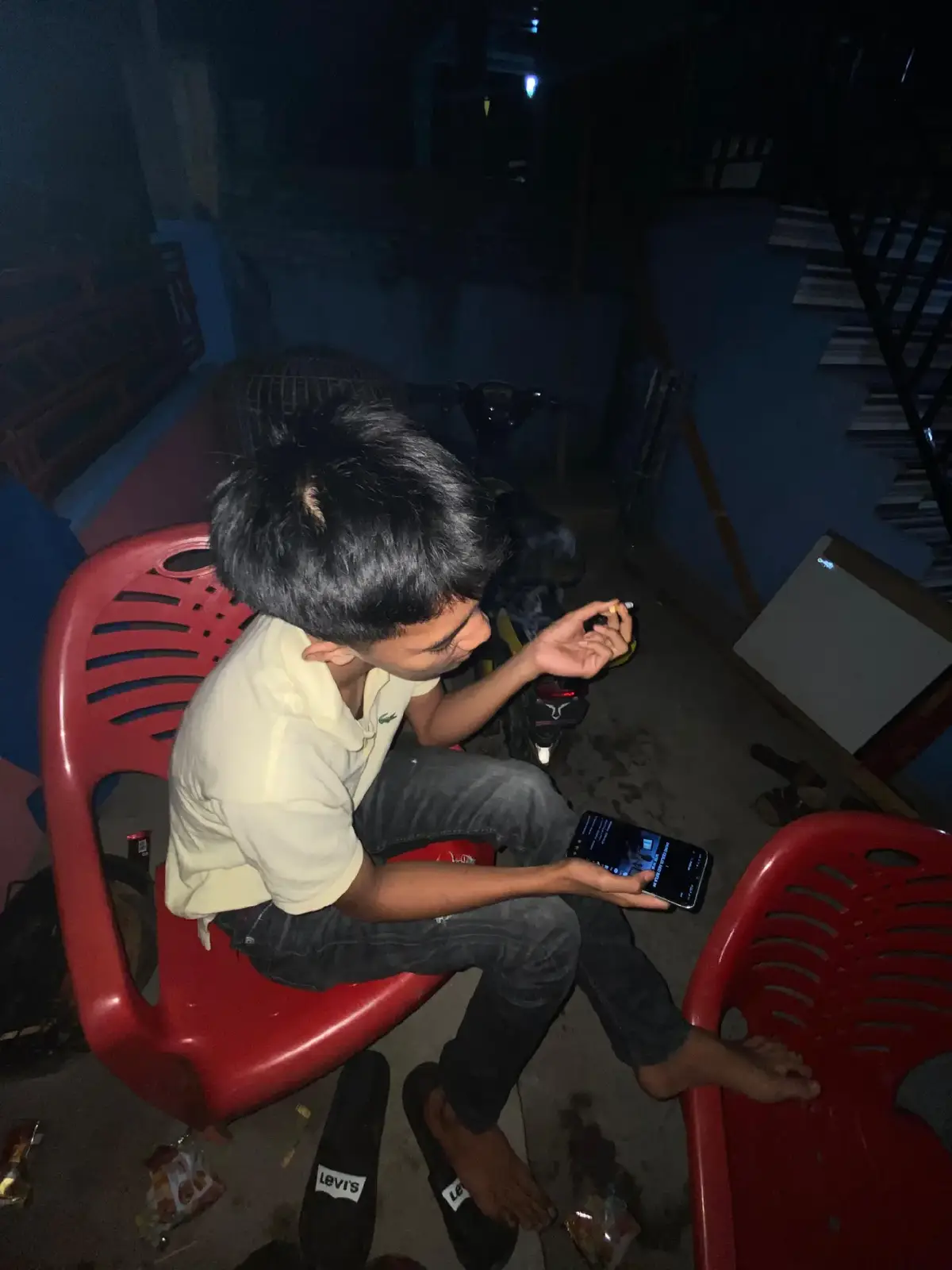 #masukberandafyp #fypシ #exyzbca 