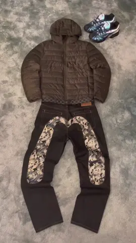 Meine Ernährer: @Tom @Nico😵‍💫 @^_^ #outfit #fit #evisu #skepta #tailwind #lv
