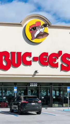 In the Clurb, we not all fam #buc ee’s #trucks 