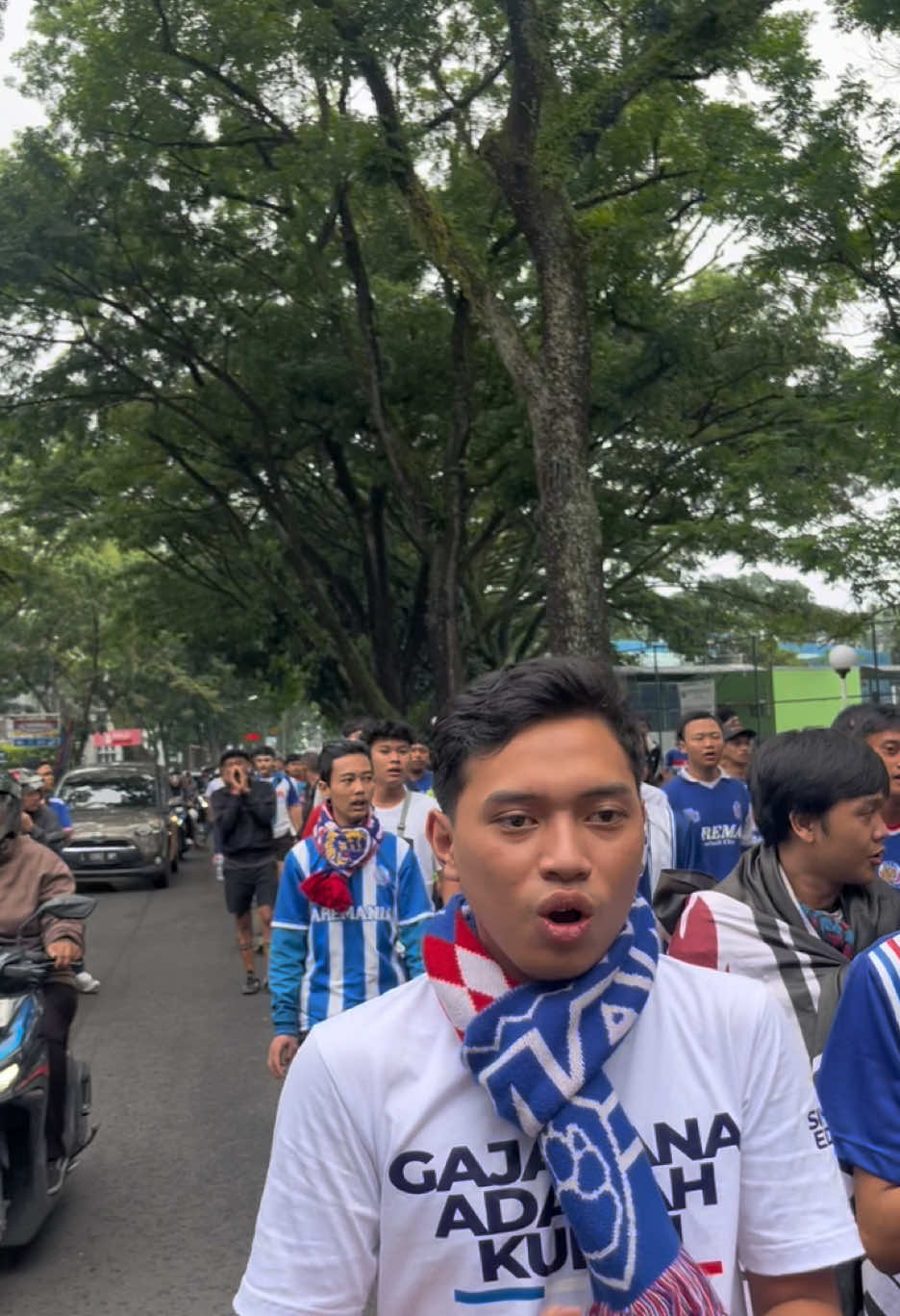 Arema kita disini AREMA! ini milik Kami Arek Malang #aremindonesia #fyp #p #suporterindonesia #indonesia #aremania #fyppppppppppppppppppp #kotamalang #malangraya 