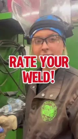 Are these grades fair?!?😅 🔽Hours of operations SUNDAY / CLOSED MONDAY-THURSDAY / 8:00am-4:30pm FRIDAY / 8:00-3:00pm SATURDAY / CLOSED For a more in DEPTH conversation about MWI, CALL or TEXT: • (417) 566-1446 #welder #wwa #union #welding #fabrication #industry #career #ontheroad #hardwork #lifechanging #workhardplayhard 