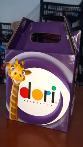 📦✨ Chegou a tão esperada caixa da Dori! Vocês pediram e nós atendemos: preparamos um unboxing especial com os produtos incríveis dessa marca que amamos! ❤️ Descubra cada detalhe e escolha o seu favorito. 🎥 Corre para assistir ao vídeo completo e se apaixonar junto com a gente! ☎️Entre em contato conosco, através do telefone: (14)99655-2802  📍Conheça também o nosso site: https://www.facinafoods.com.br/ 👉 Clique no link na bio e confira! #Unboxing #Dori #AmamosSnacks #FacinaFoods