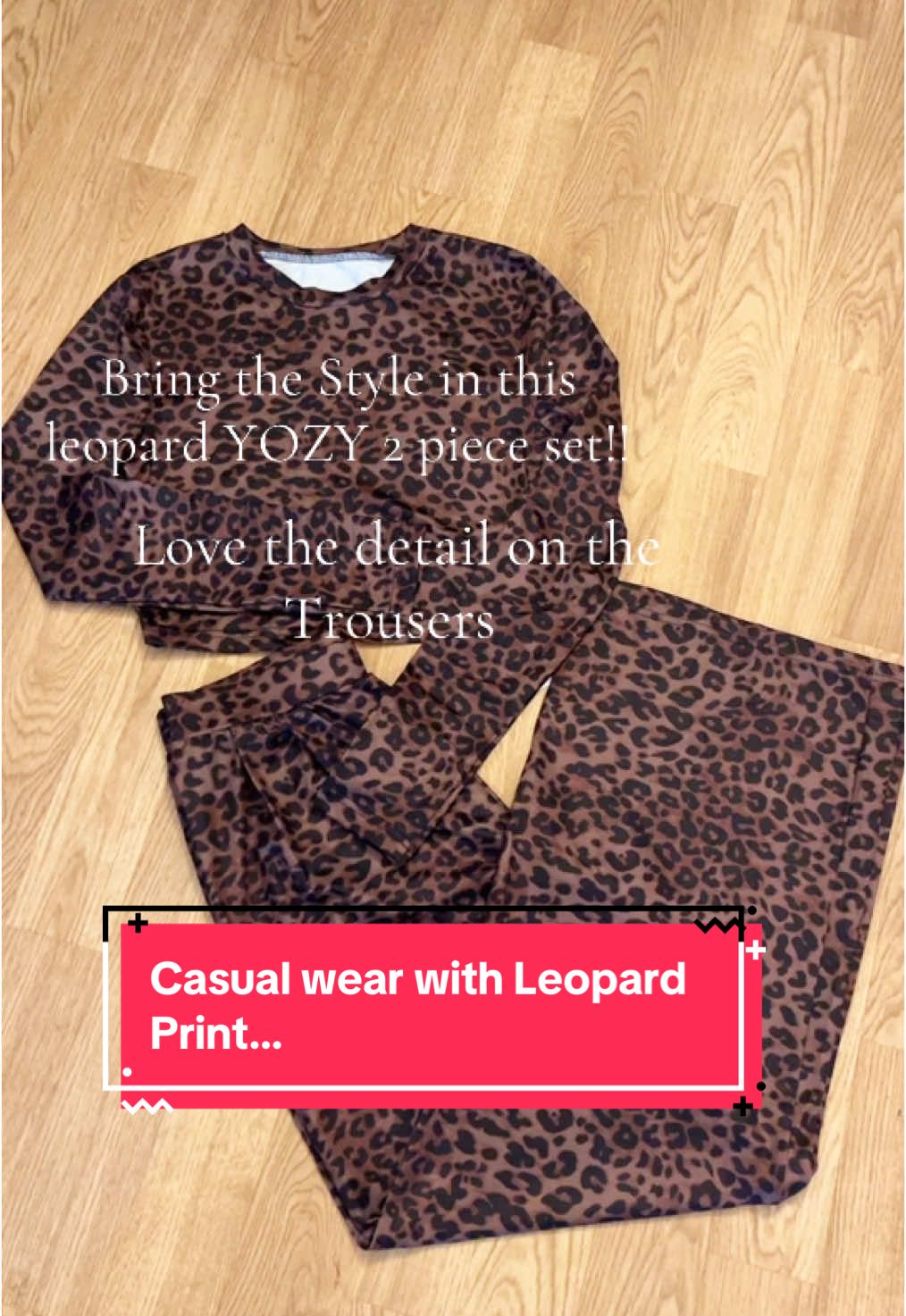 The fabric and fit on this set is gorgeous, definitely could have more colours!!!#women #casual #clothes #womenswear 