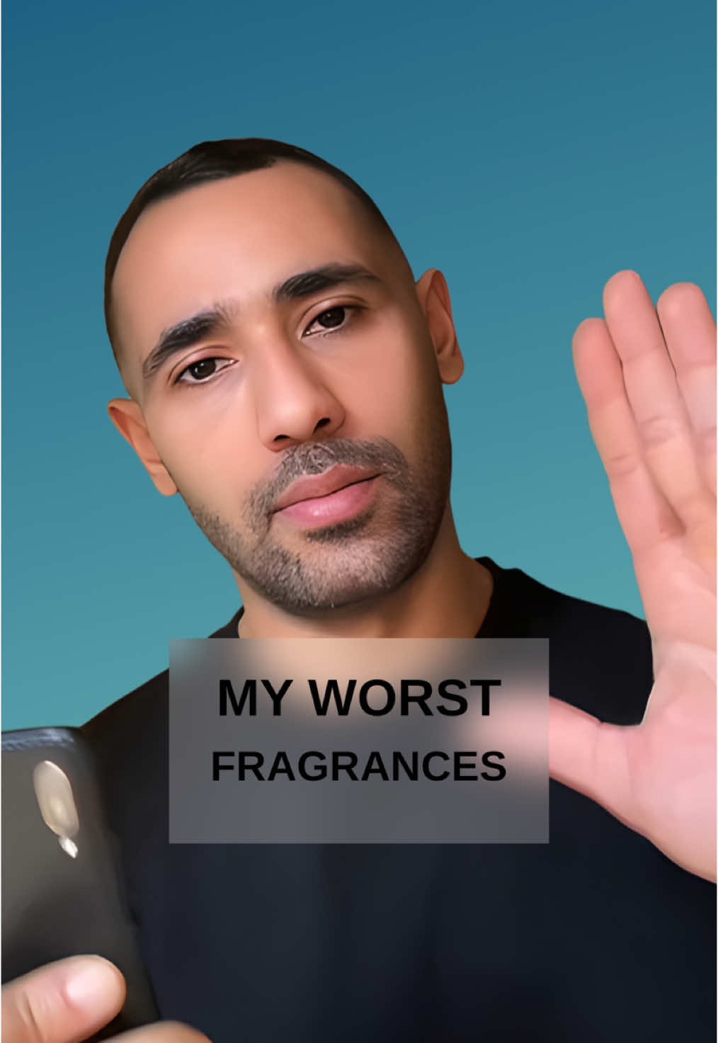 Worst fragrances I have , I’ll never buy them  🚩Note :  هذا رأي الخاص حسب ذوقي ، و لو عندك او بتحب عطر منهم اكيد استمتع بيه 🤍 لكم كل الاحترام و التقدير  #thenoseexpert #drmazen #perfumetiktok #fragrancetiktok #عطور 