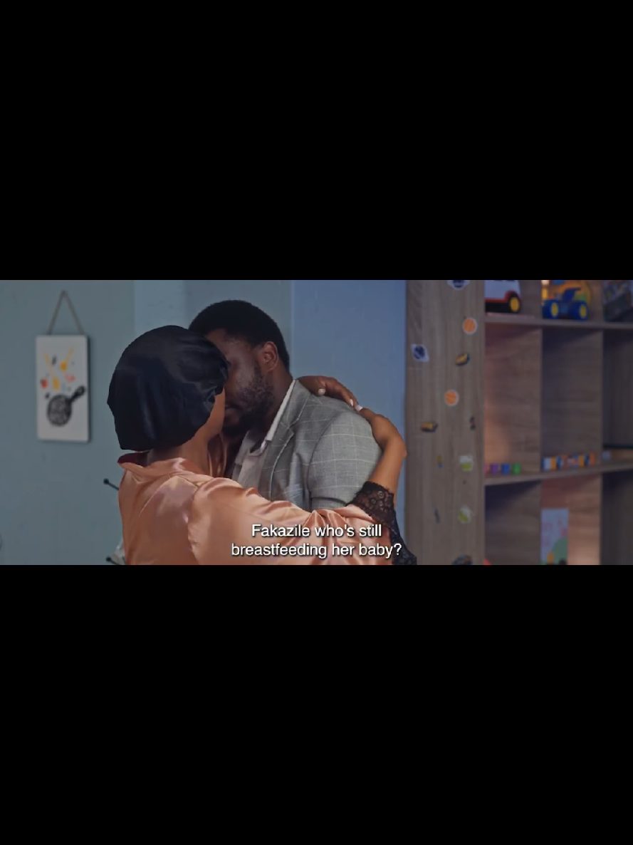 khona okuzayo🤞🏽looks like Fakazile and Nqubeko still have feelings for each other😫and Fakazile is in denial. #weeklytrailer #rhythmworldproductions #mybrotherskeeper #dstv #mzansimagic 