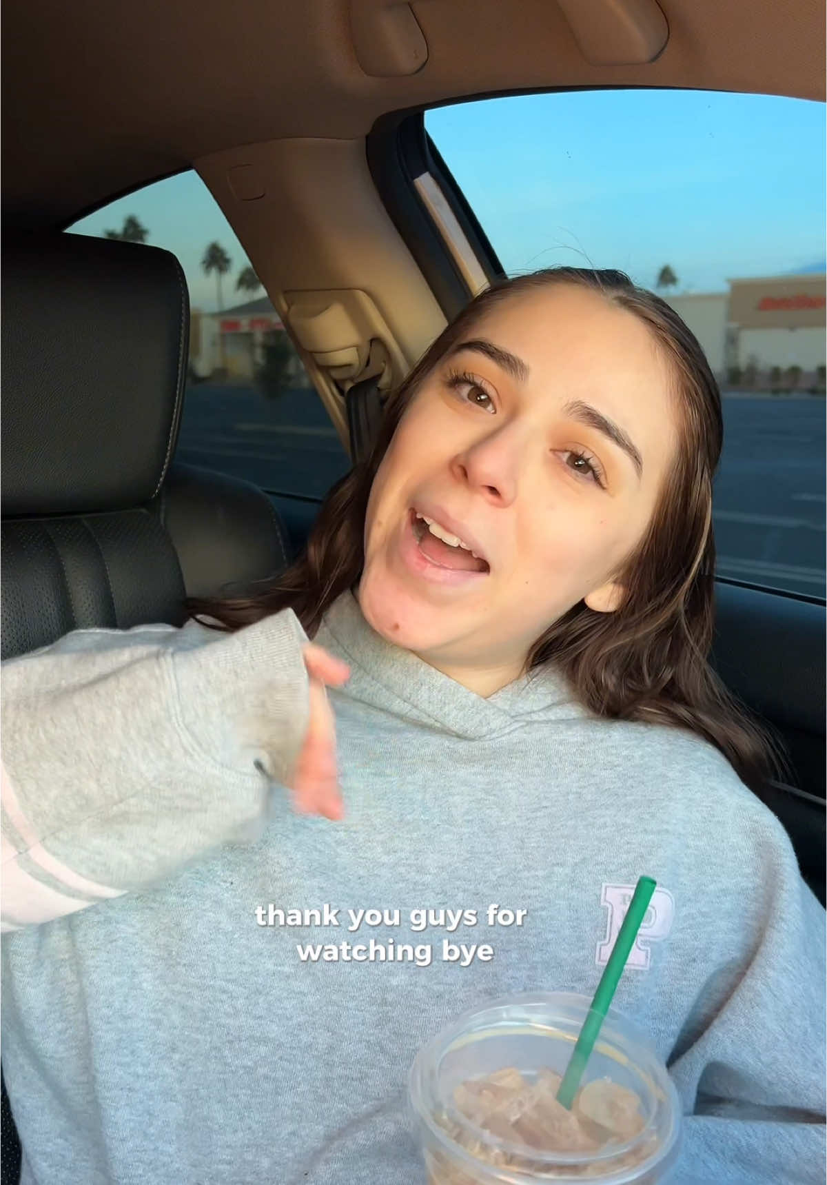 Replying to @Katieeeee ask if you have any questions! @lilydelivers is my second account with alll of the vlogs🥰 #ubereatsdriver #ubereats #ubereatsdeliver 