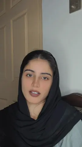 Mujhe Nazrain Jhukani Par rehi hein💔 Voice: Hamza Hassam~