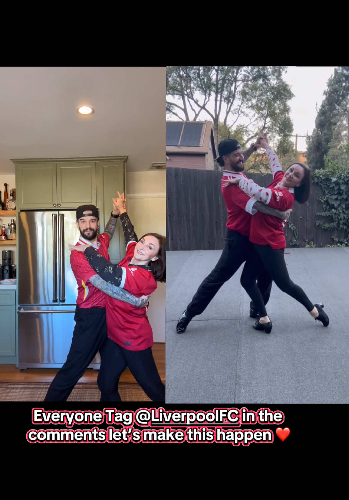 Replying to @HELZYRIGZ How do we make this happen @Liverpool FC 😬🪩 #ynwa 