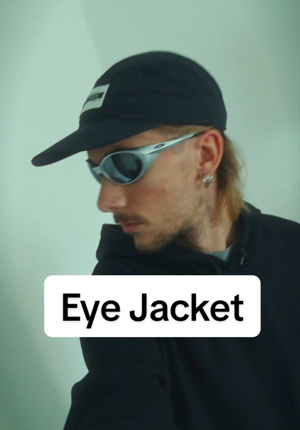 Oakley Eye Jacket Redux - az új kedvenc futószemüvegem👽 #oakley #oakleyeyejacket #sunglasses #futás #Running 