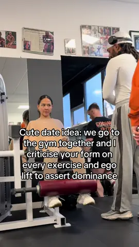 Sounds fun right! #fyp #foryoupage #foryou #xyzbca #GymTok #gymshark66 