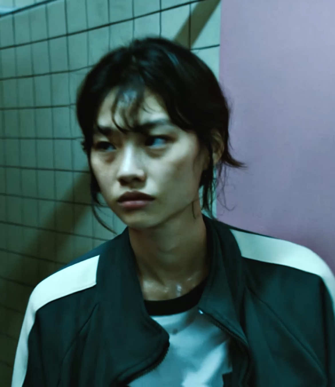 yes GAWD                                                                                                              .                                                                                                                           #saebyeok #saebyeokedit #squidgame  kang sae byeok kang sae byeok edit player 067  squid game squid game edit  [sharpen @⎈]  vsdt: @julia @𝙨𝙩𝙚𝙡𝙡𝙖 @julia @cas 
