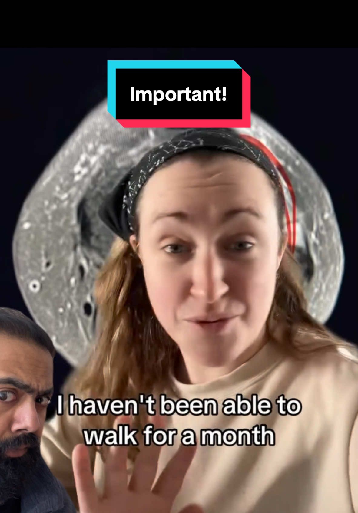 Medical advocacy 101 OC: important video by @ashley 