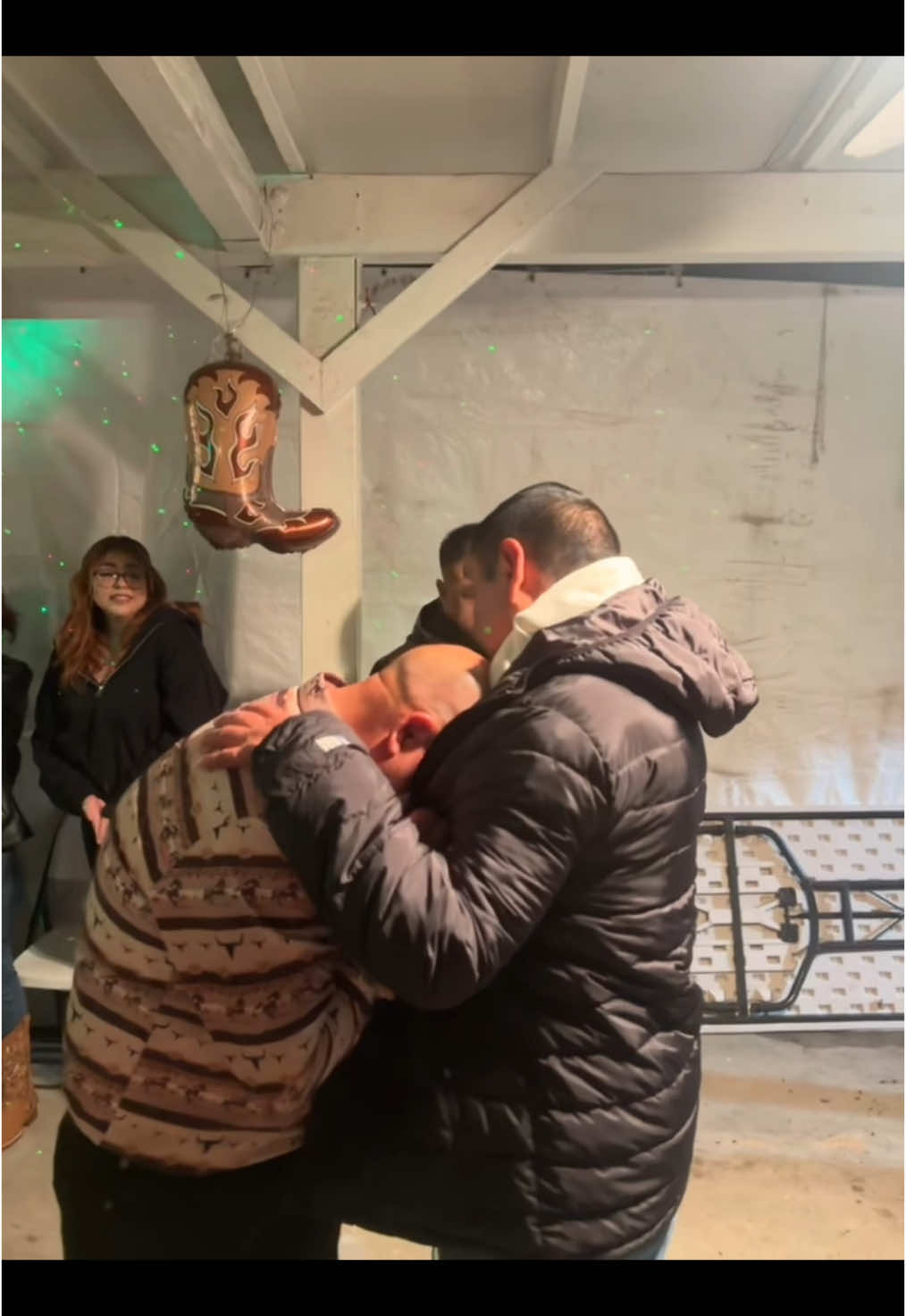 Para que lloren 🥹 