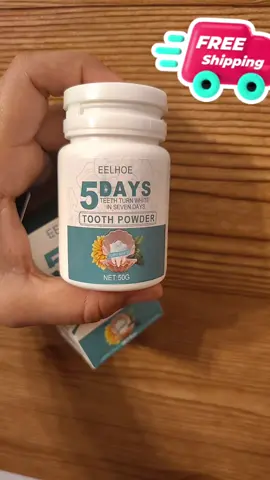 #tiktokshop  #5days  #blanqueamientodental #paratiiiiiiiiiiiiiiiiiiiiiiiiiiiiiii 