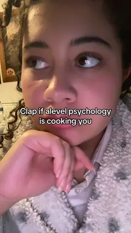 Biggest regret #foryou #fyp #uk #sixthform #year12 #year13 #revision #studytok #studying #exams #alevel #psychology #alevel #alevelpsychology #alevels #study #revise 