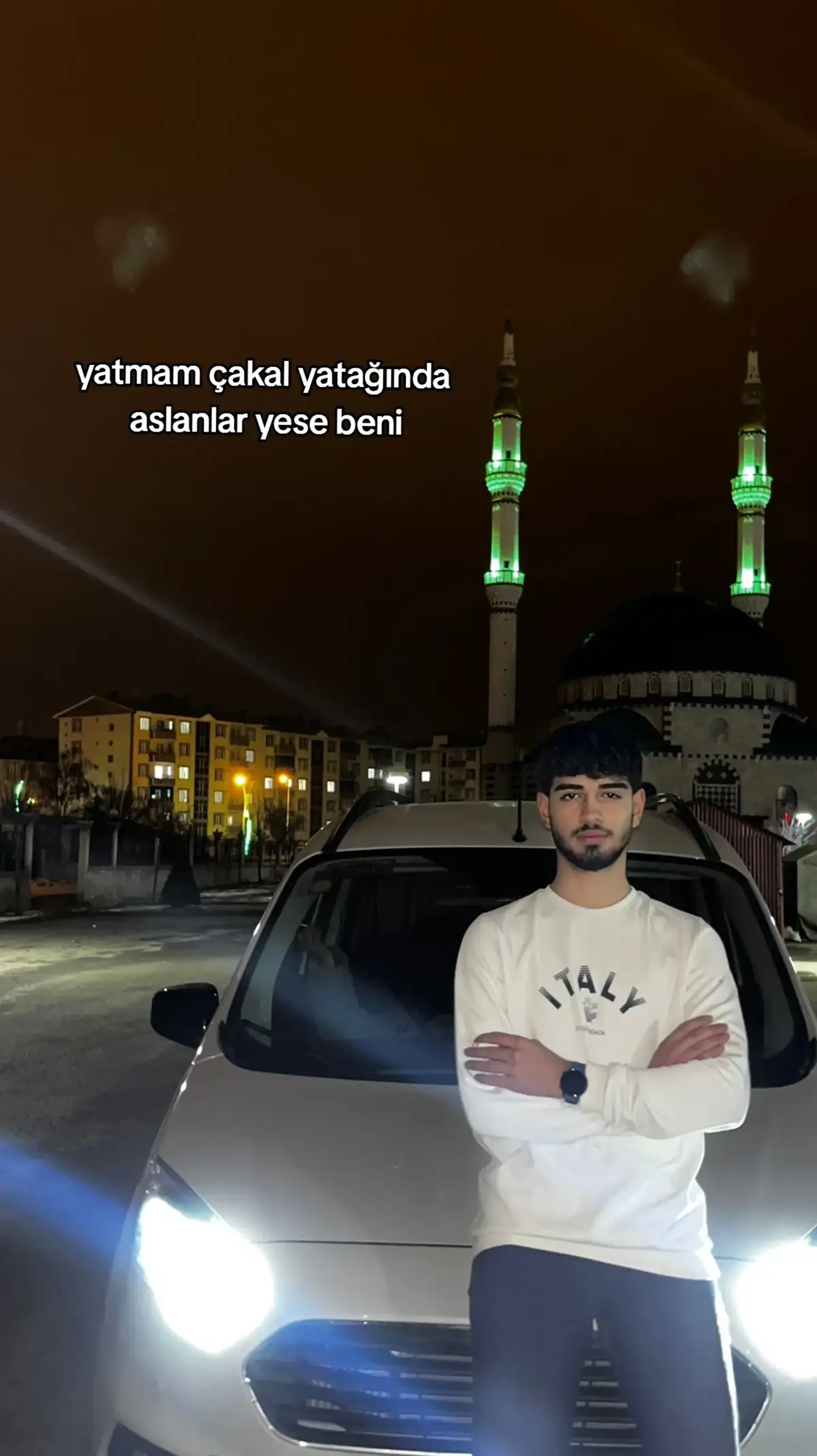 #kurtlarvadisi #kesfet 