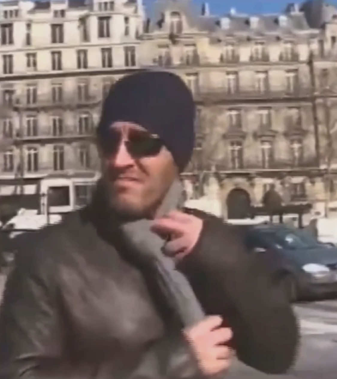 أخافُ أن تمطر الدنيا ولستِ معي #fyp #كاظم_الساهر 