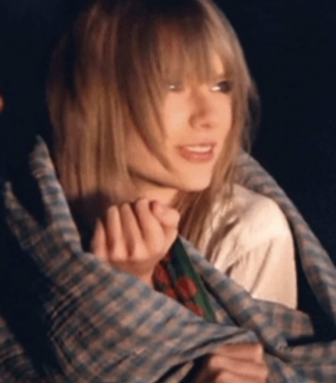 she’s so cute eek #taylorswift #taylor #cutetayloredit #taylorswiftedit #taylorgifs #lana #fyp 