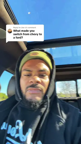 Replying to @Joe s #fordvschevy #ford #chevy @Ford Motor Company @Chevrolet 