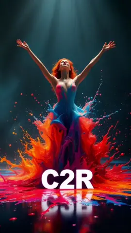 🎨 C2R - APT : Quand l’art éclate en mille couleurs !   Des éclaboussures vibrantes, des textures audacieuses et une explosion de créativité 🌈✨.   📢 Dites-nous : Quelle couleur reflète votre personnalité ? 💬⬇️   #APT #ArtÉclatant #CouleursVibrantes #CréativitéSansLimite #TendanceTikTok #C2r.design  