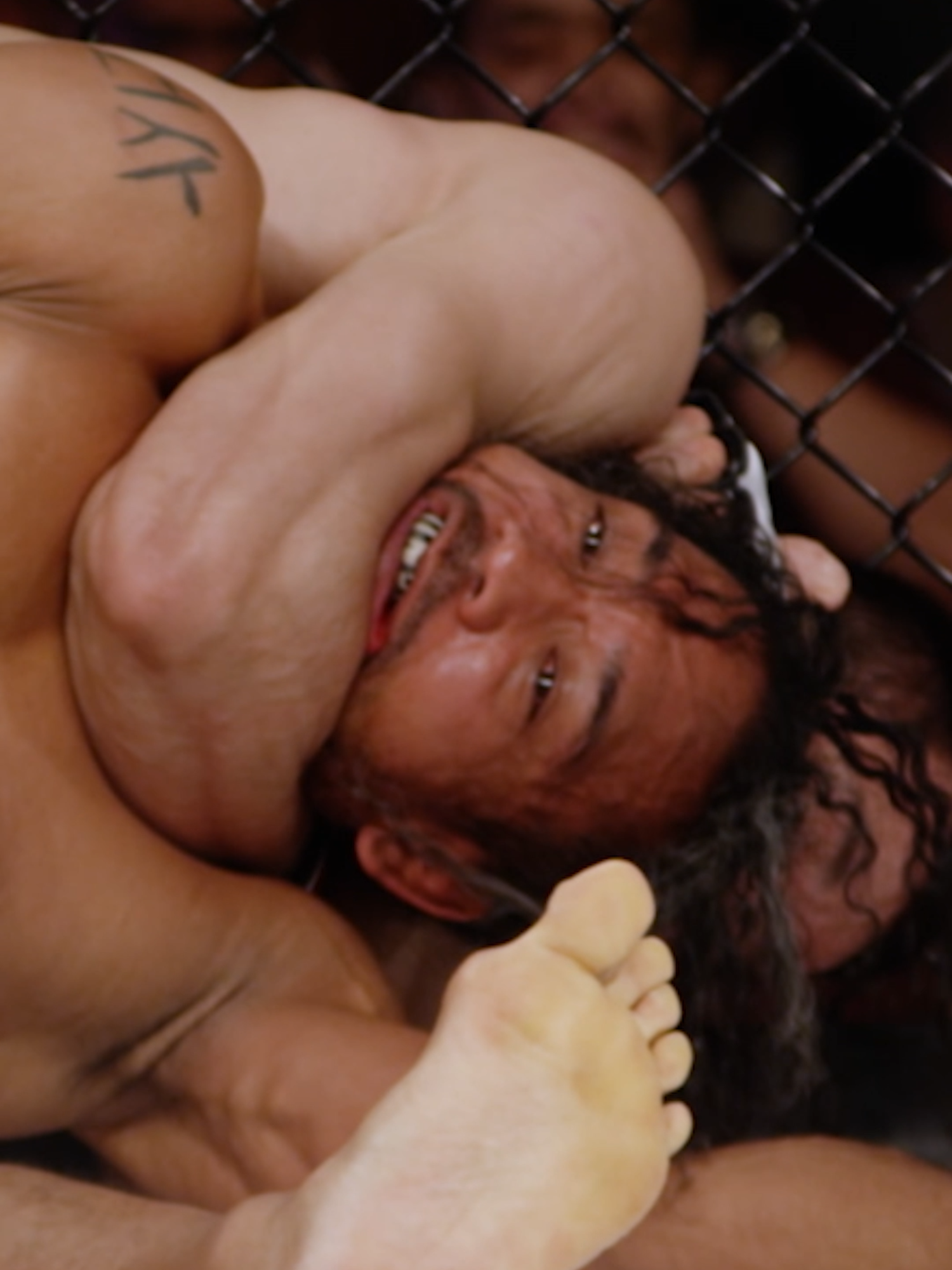 Poetry in Motion  #RoadtoDubai | Sat Jan 25 | Coca-Cola Arena | Dubai, UAE