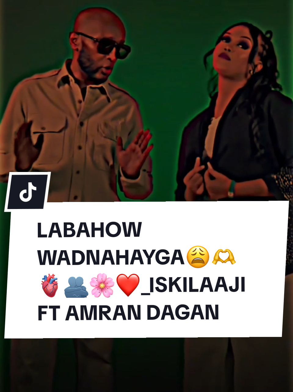 Badankayga Intaan Bar Ka Soo Jaro😩😭🫶❤️🫂🌸🫀💕#somalilyrics #jaceyl #al_kanta #iskilaaji #amrandagan #fyp #foryoupage #somalitiktok #viral #heescusub2025 