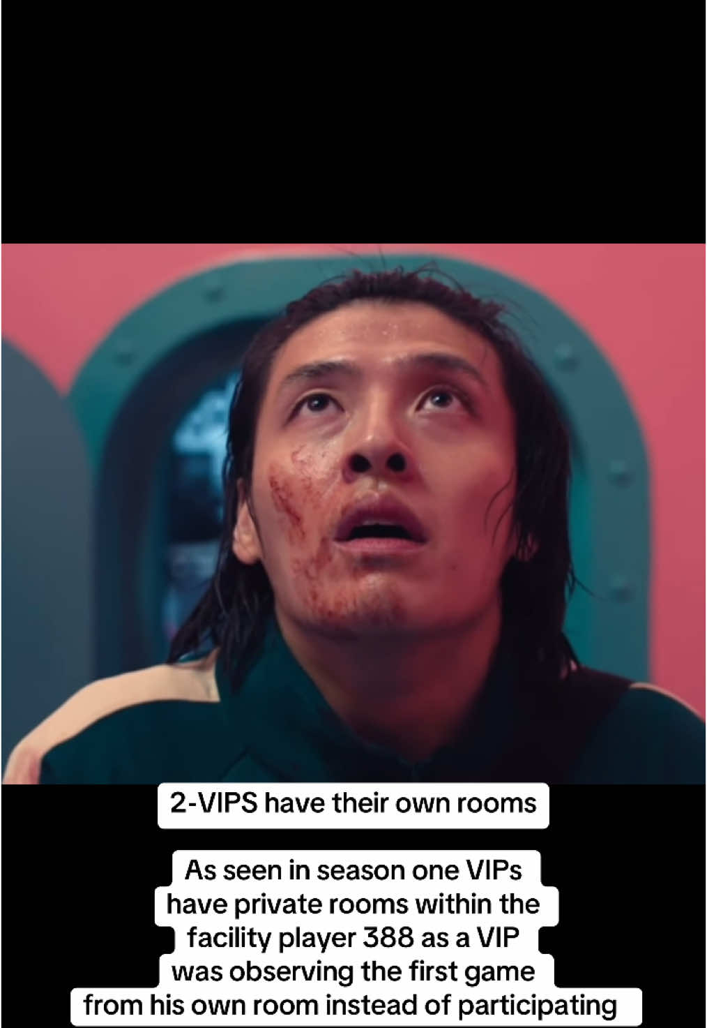 I’M 100% SURE OF MY THEORY 🫡#squidgame#SquidGameSeason2#SquidGameFan#Player388#VIP#Spoiler#RedLightGreenLight#SquidGameChallenge #SquidGameSecrets#Season2 #SquidGameReturn#GameOfSurvival #LeeJongJae #JungHoyeon #ParkHaeSoo #WiHaJoon #OYeongSu #AnupamKher #KimJooRyoung #HeoSungTae #LeeByungHun #YooSangWoo