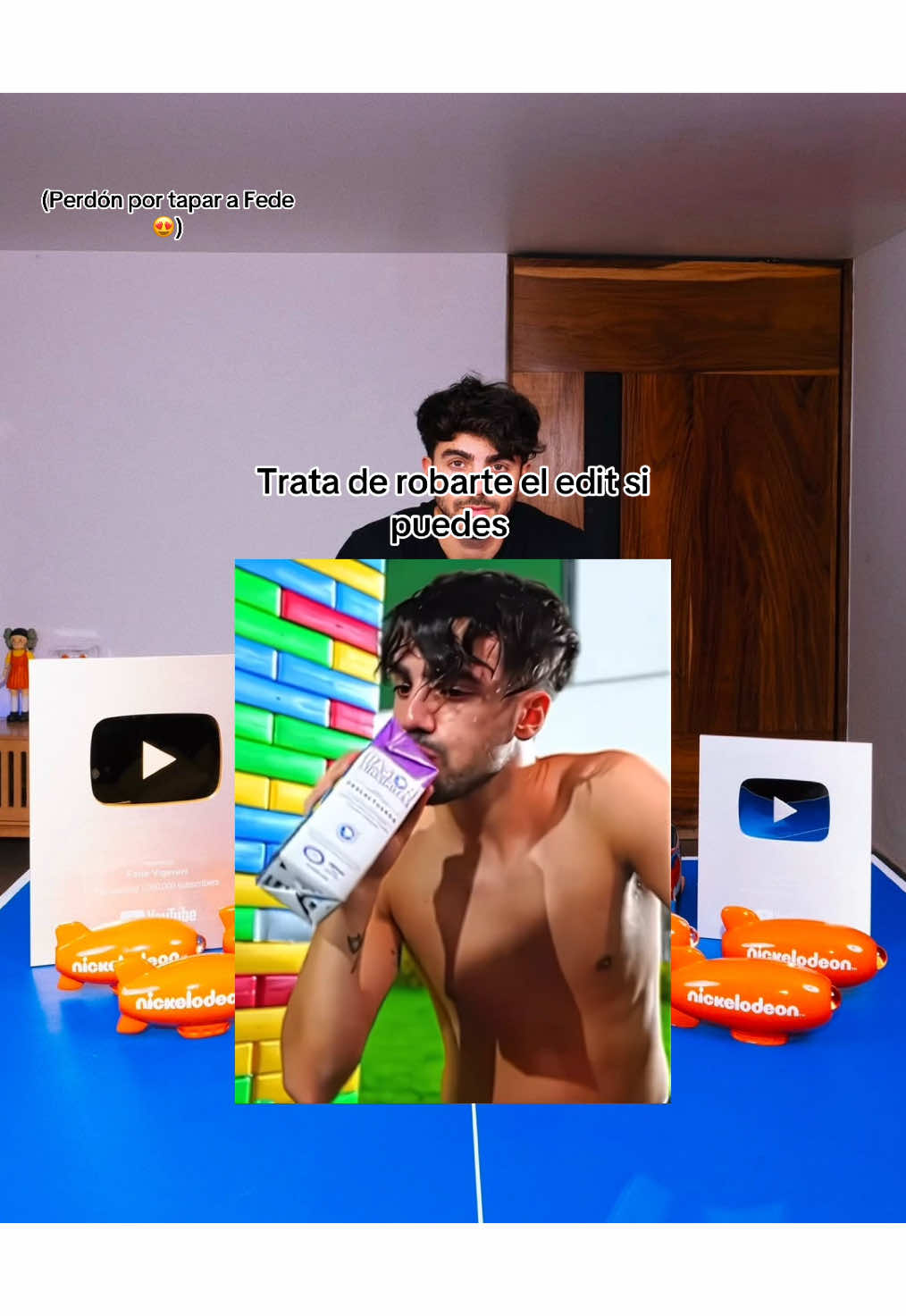 Róbate el edit si puedes 😝 #fyp #tiktokponemeenparati #zyxbca #fedevigevani #paratiiiiiiiiiiiiiiiiiiiiiiiiiiiiiii #viral_video @Fede Vigevani 