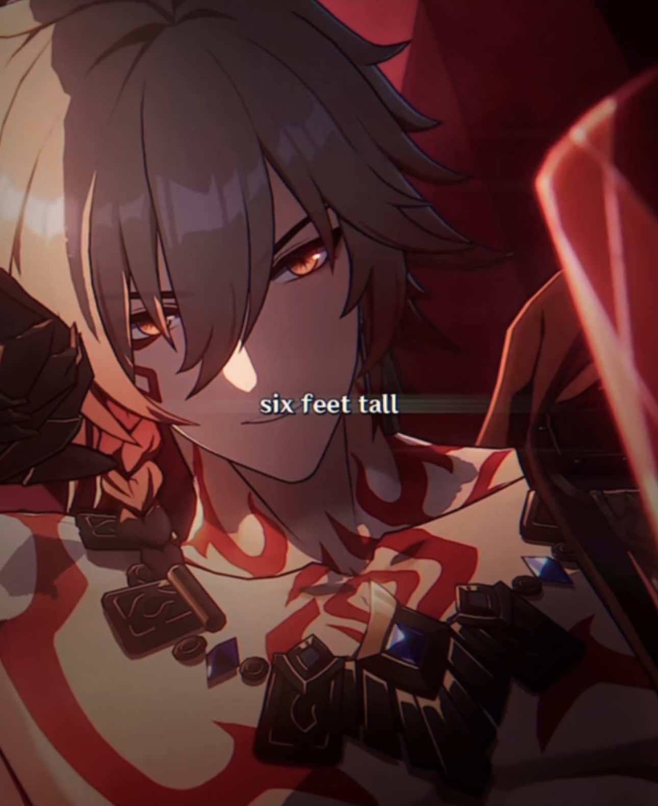 I NEED THIS MAN SO BAD || #HonkaiStarRail #hsr #hsredit #honkaistarrailedit #amphoreus #hsrcreators #new #hsrtrailer #mydei #mydeiedit ||