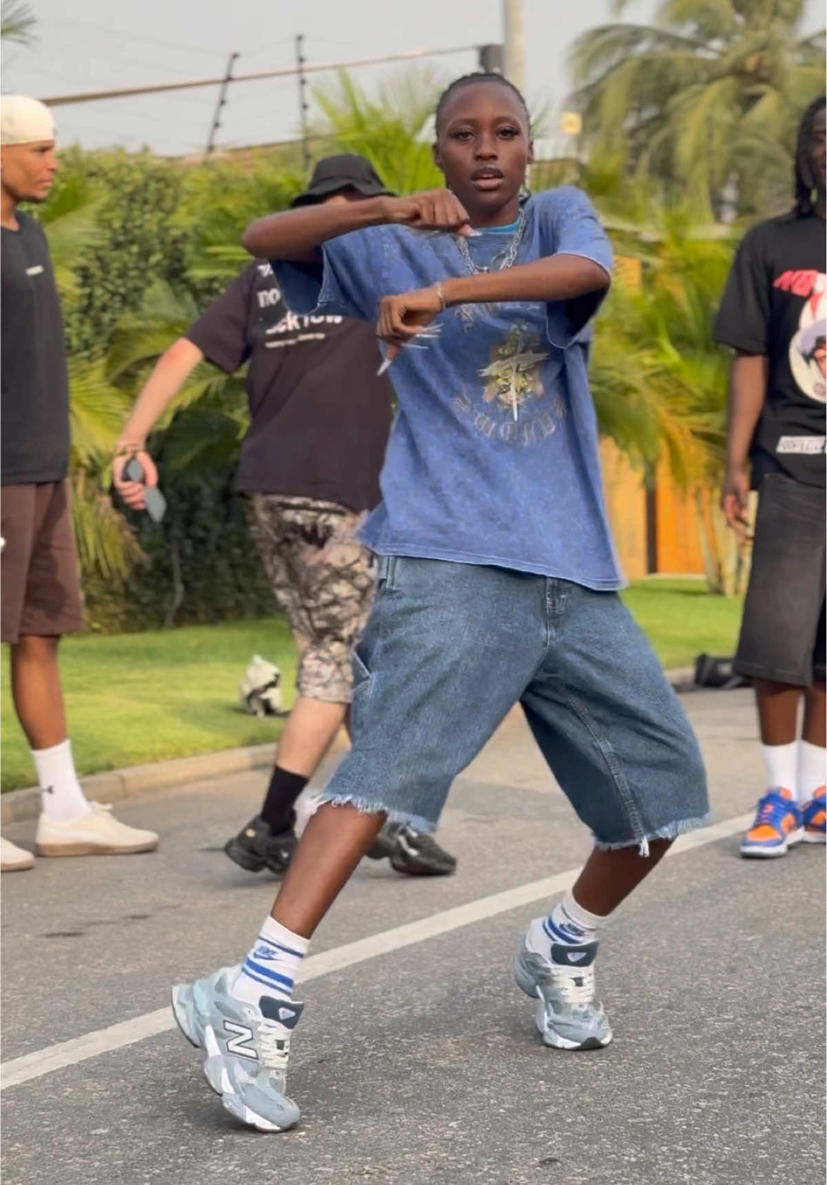 If I’m not your focus, watch again…☺️❤️ Tag dc !  #sheisrichael #_richael1  