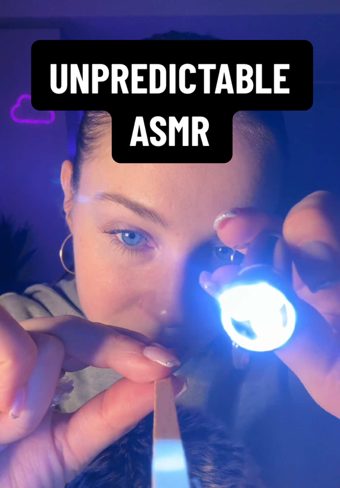 The last trigger was pure inspiration from the ASMR gods I swear🥥 🪤#unpredictableasmr#asmrtriggers#funnyasmr#deluluasmr#asmrtingles#asmradhdtest#asmrfortingles#asmrsleep#asmrelaxing#asmr#fyp