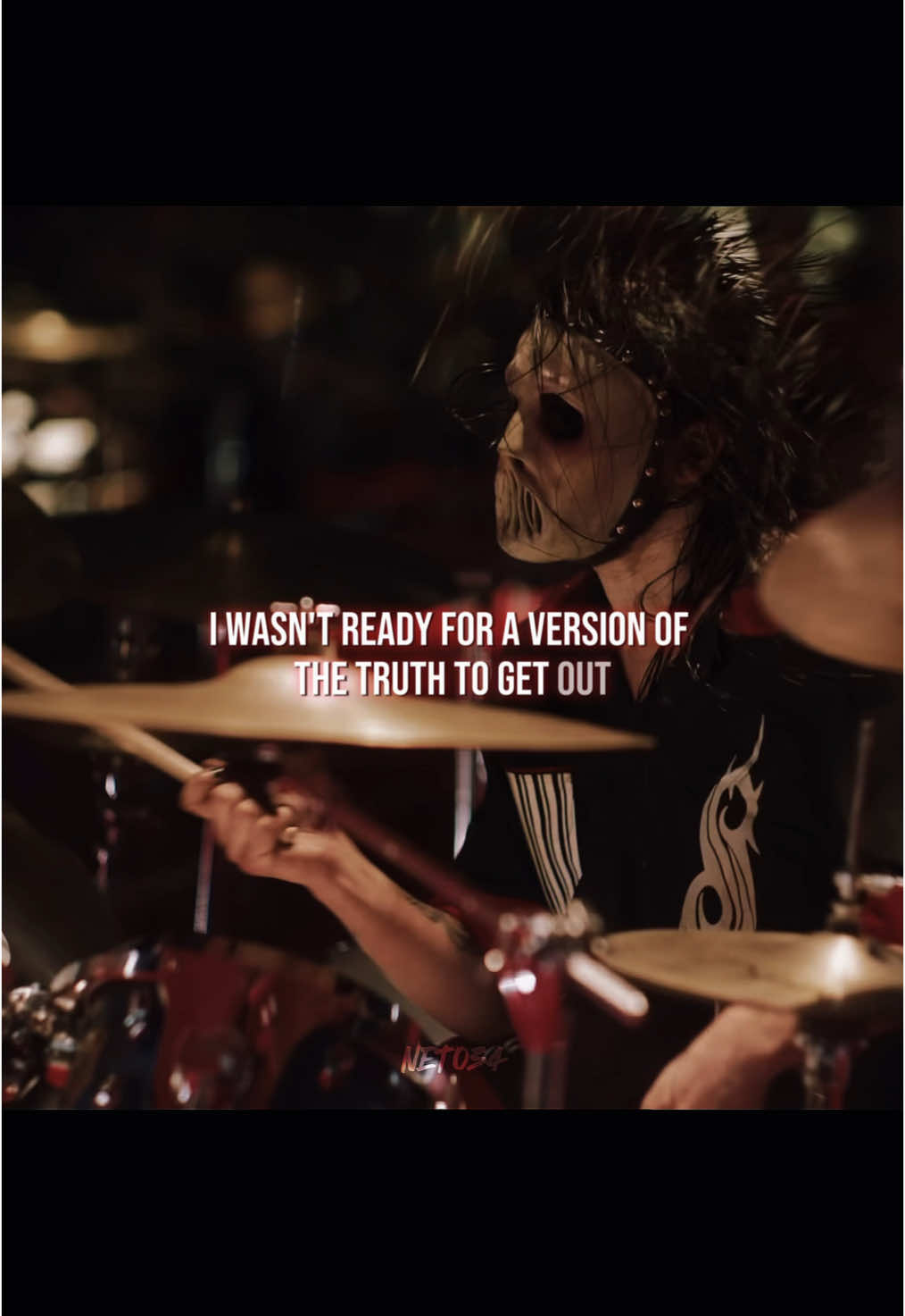 Orphan - WANYK album. What’s YOUR favorite song? Comment and maybe and maybe this song will be in the next video⚡️#slipknot #slipknotfans #maggot #numetal #wanyk #orphan #fyp #viral #fypage #metalhead 