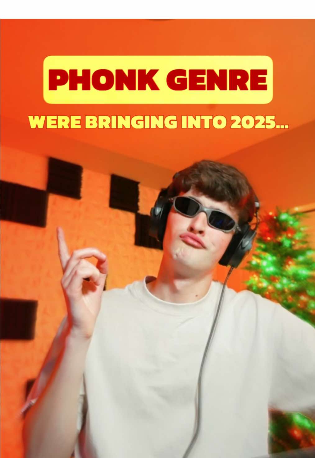 Which Phonk Genre we bringing into 2025? IDs in Comments #🔥 #banger #phonk #music 