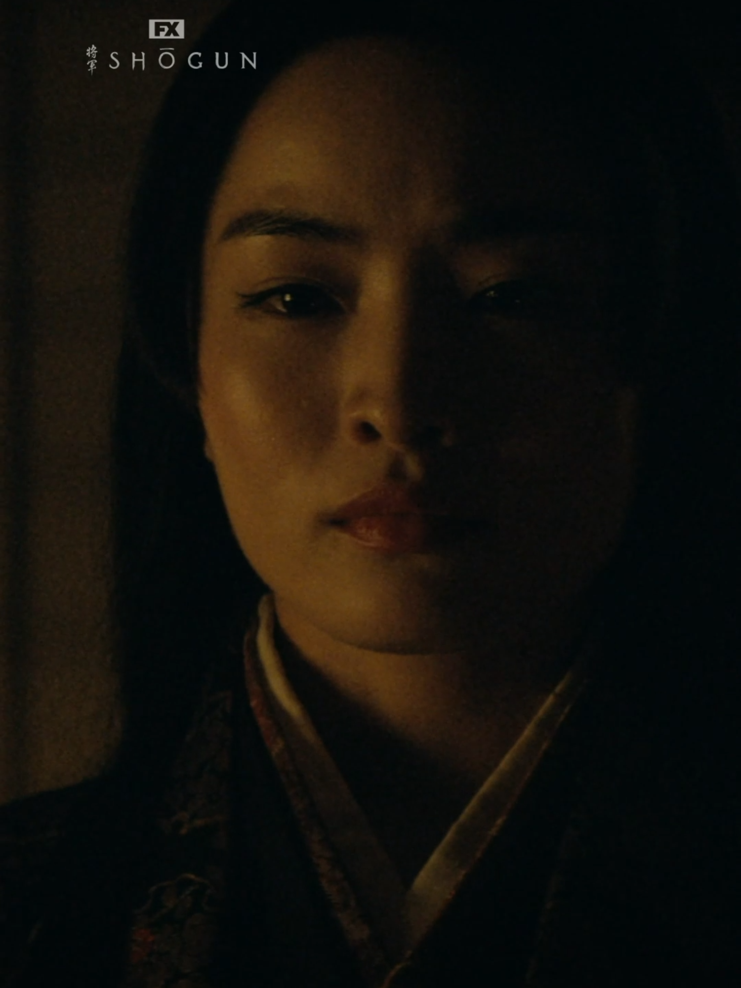 Just dropping two Golden Globe-winning performances onto your feed #HiroyukiSanada #AnnaSawai #ShogunFX #GoldenGlobes #GoldenGlobes2025