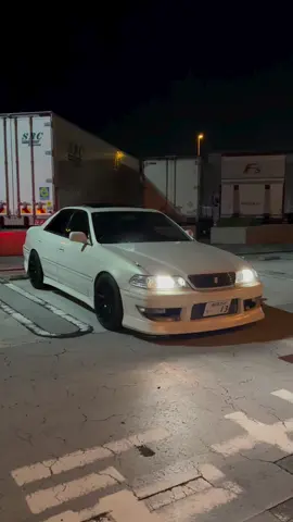 #toyota #mark2 #jdm #jdmlife #jdmnation #carculture #japanesecars #carsoftiktok #carslover #carscommunity #japan #carporn #fypシ゚viral 