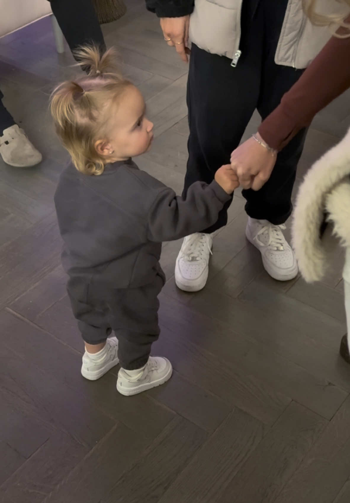 can’t believe it’s happening 🥹😩 @DWTS Live! #dwts @Bloom Nutrition #bloompartner 