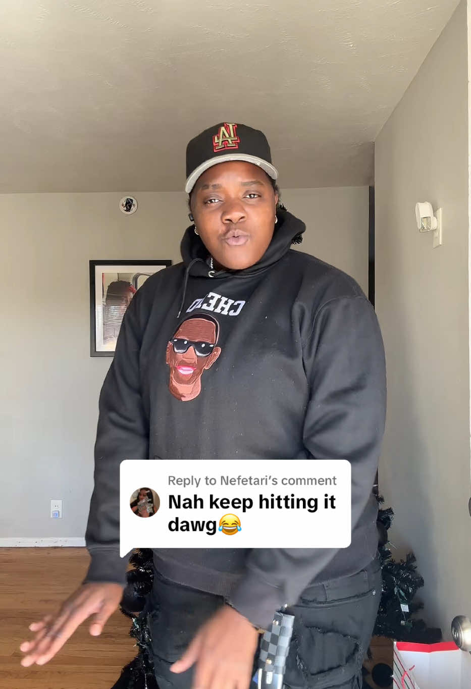 Replying to @Nefetari nah you right 😂 #viral #fypシ #trending #studtok #viralvideo 