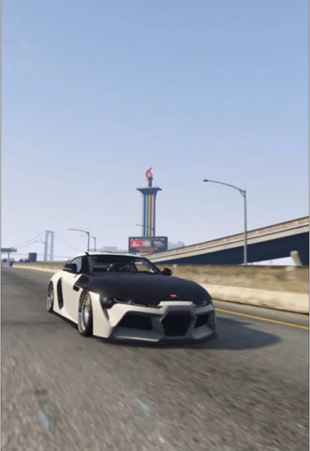 🔰 #staticfanatix #staticark #stfa #statictsr #fyp #fypシ #fy #gta5 #gtav #gta5online #gta5edits #stance #camber #gtaonline #projectcar #supra 