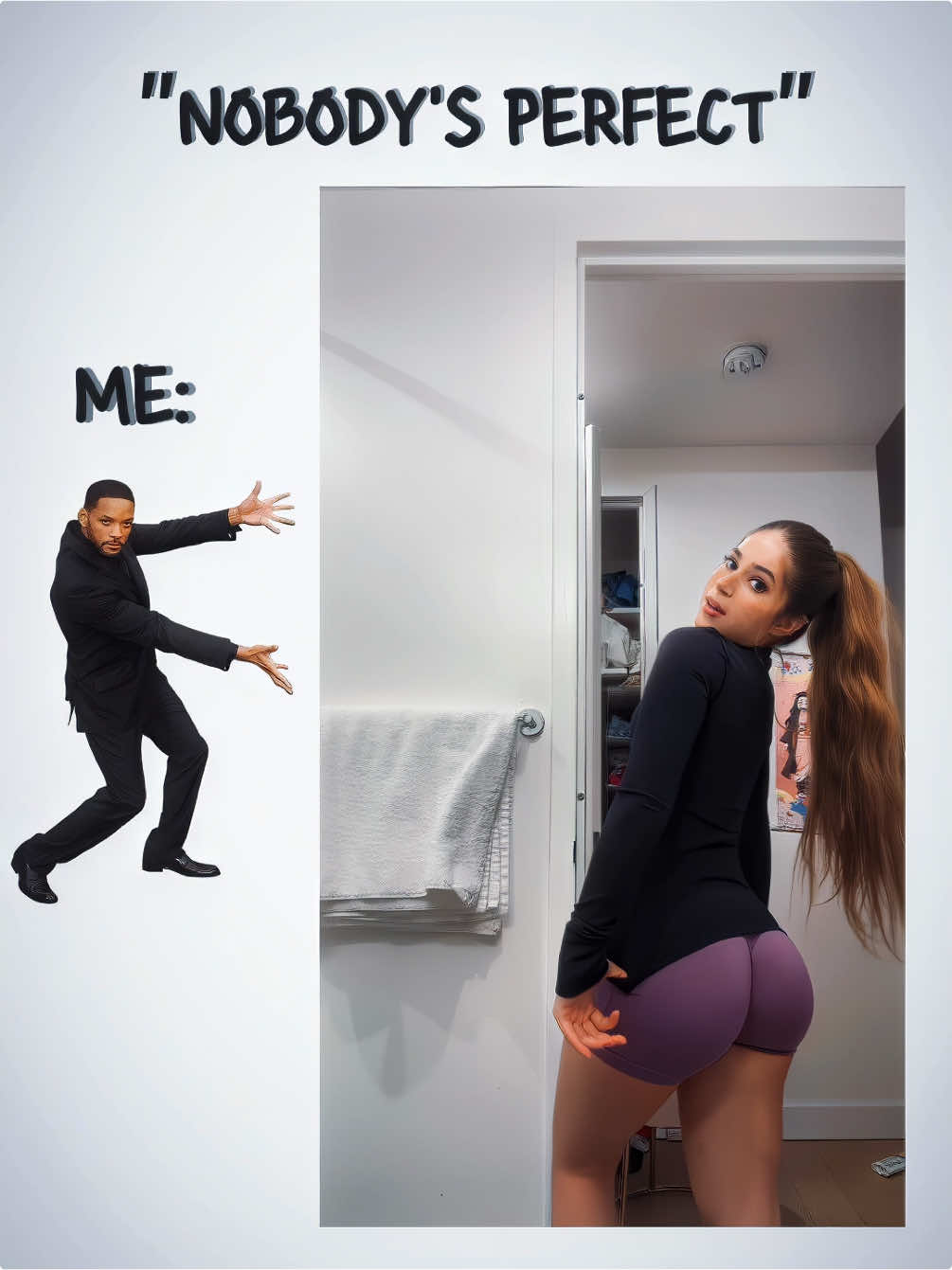 Emarrb doing the TikTok dance trend #dancetiktok #dancetrend #fyp #emarrb 