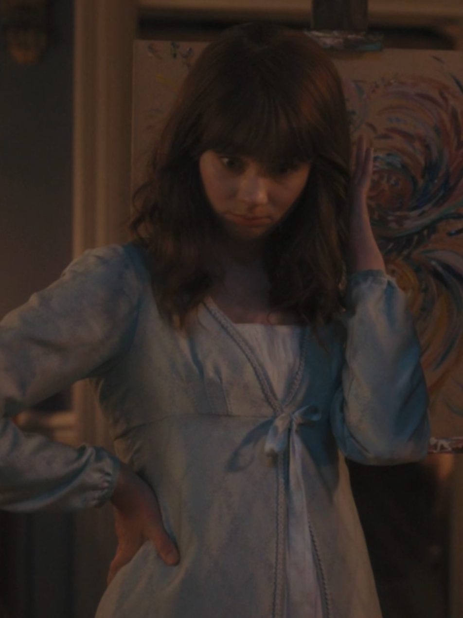 Me core  - #eloisebridgerton #claudiajessie #bridgerton #bridgertonnetflix #bridgertonseason1 #bridgertonseason2 #bridgertonseason3 #mecore #relatable #viral #trending #fyp #foryoupage @Bridgerton @Netflix 