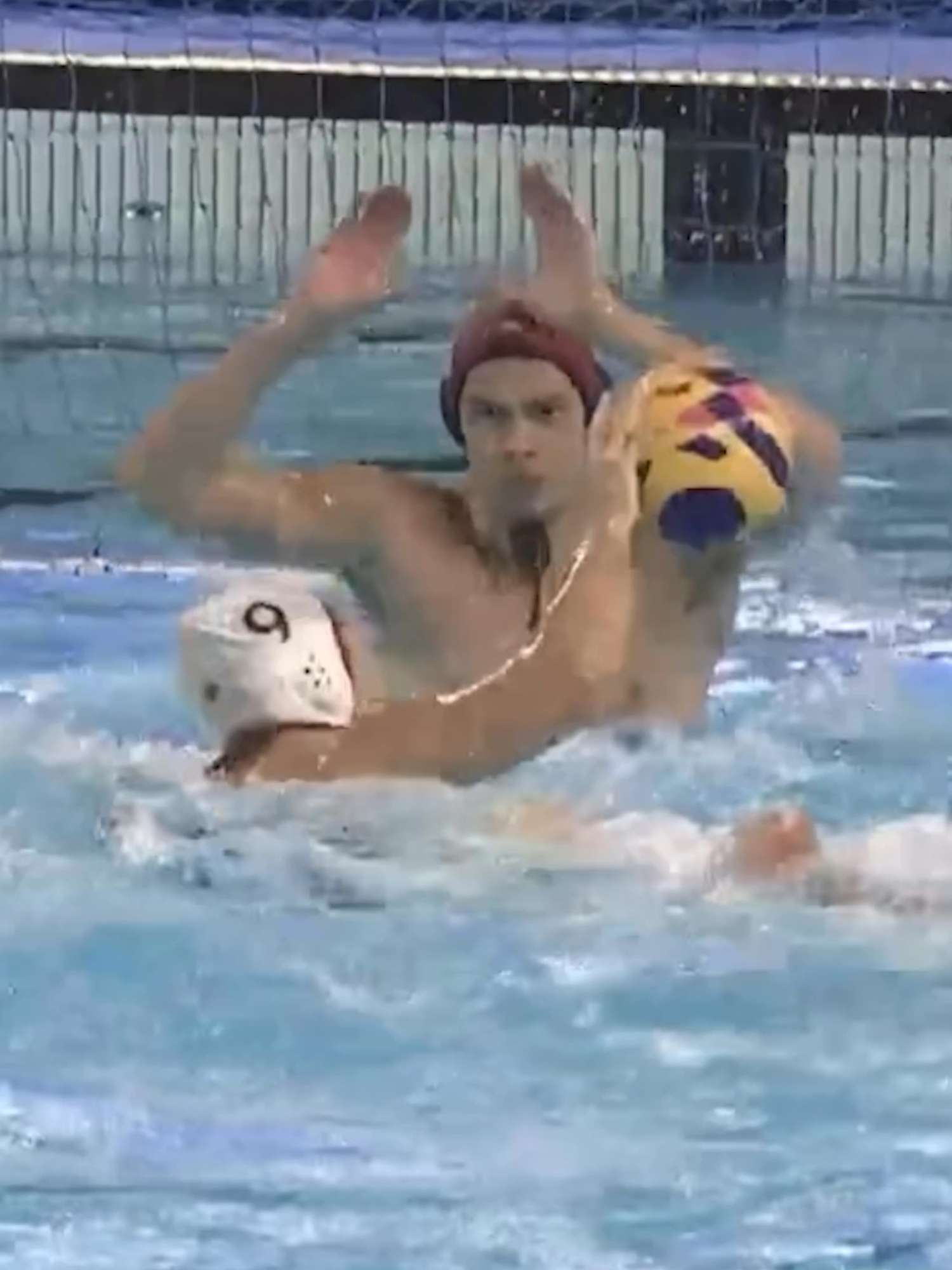 Team USA won over Japan in a 19-17 victory in their 2025 #WaterPolo World Cup opening game. While Max Irving led the scoring with 5 goals, Tyler Abramson, Ben Liechty and Ryan Ohl each recorded 3 in the win. Catch the highlights here (video via World Aquatics) and be sure to watch the Men's National Team take on the host country, Romania tomorrow at 5am et/8am pt!
