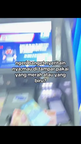 tampar nich😒#fyp 