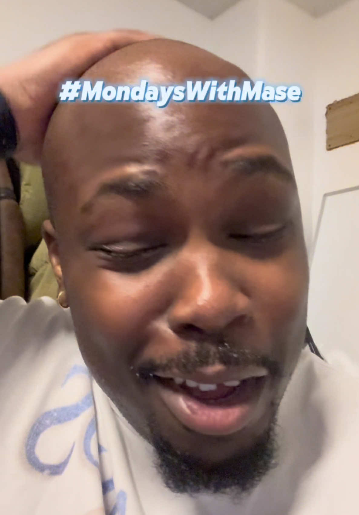 You ppl don’t really hate poverty 😏☺️😂😂😂 #MondaysWithMase #newyear #newyearnewme #2025 #charliemase 