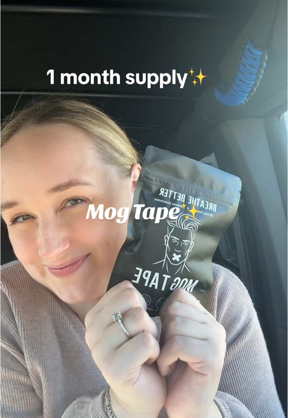 I'm kidding... or am I🫣 #husbandwife #mogtape #snoring #sleepbetter #sleep #MomsofTikTok #dadsoftiktok #momanddad 