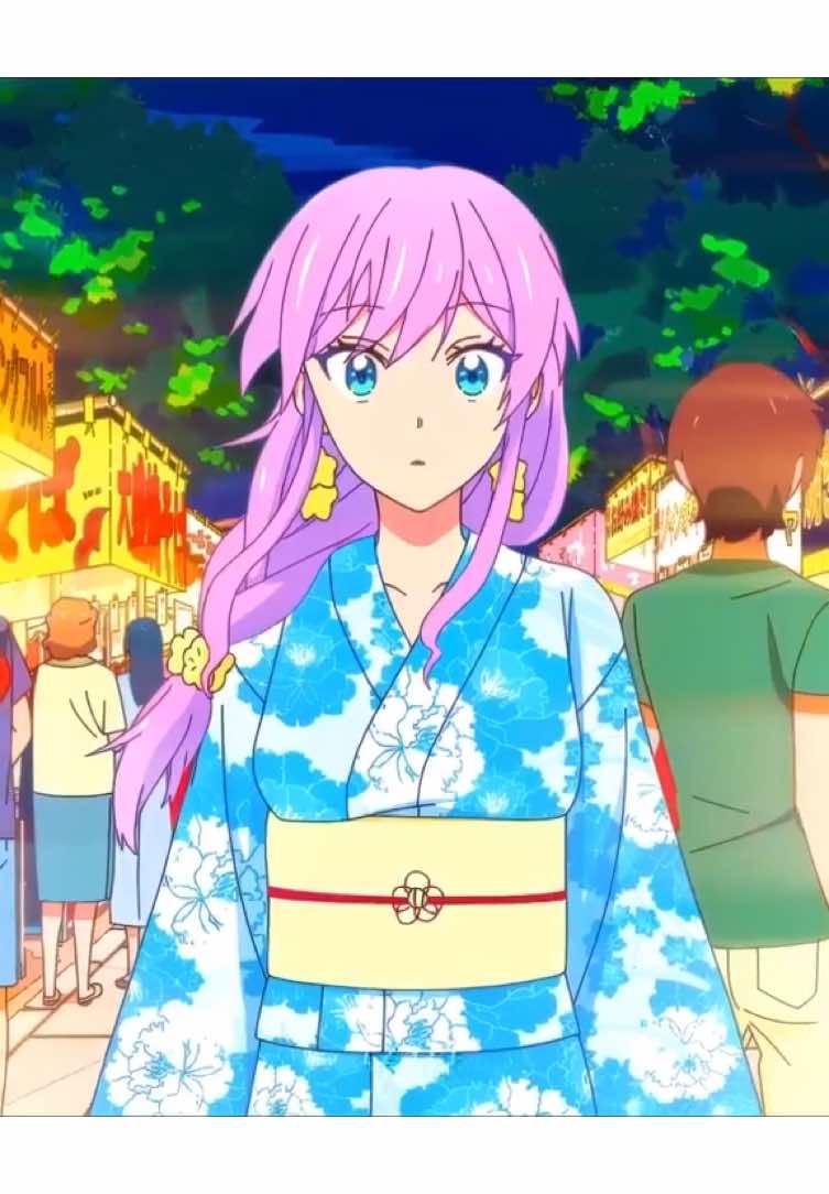 Akari💜 #akariwatanabe #fuufuijoukoibitomiman #アニメ #animetiktok #anime #hanasq #animegirl #neirosqd 