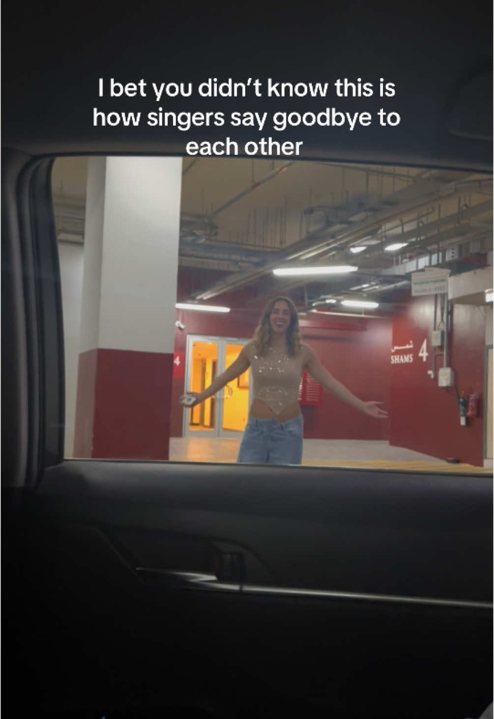 #timetosaygoodbye miss you already @Lexie 😭 