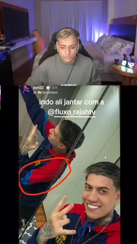 editamento tropa ✋🙂🤚 #dona #yuri22 #rajah 